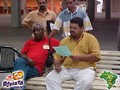Eventos - Fila Brasileiro